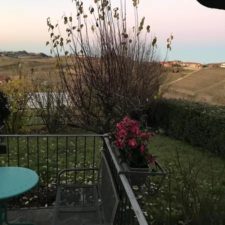 Vialla Biancospino 1 Villa